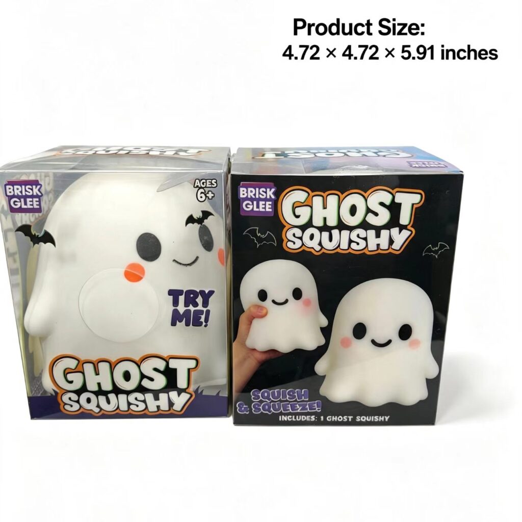 boy ghost