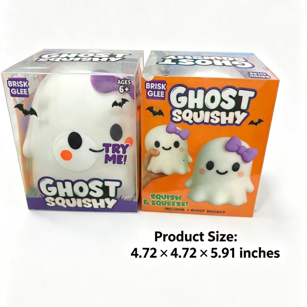 girl ghost